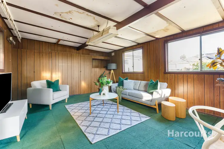 Sixth view of Homely house listing, 11 Laming Road, Deer Park VIC 3023