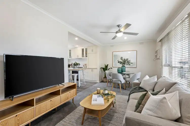 Main view of Homely unit listing, 3/25 Raleigh Street, Essendon VIC 3040