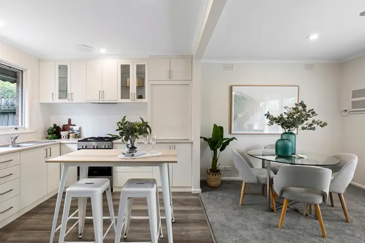 Second view of Homely unit listing, 3/25 Raleigh Street, Essendon VIC 3040