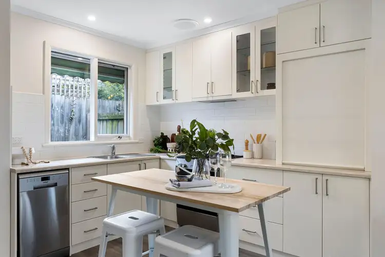 Third view of Homely unit listing, 3/25 Raleigh Street, Essendon VIC 3040