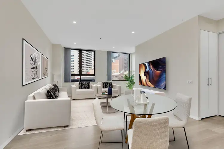 404/225 Elizabeth Street, Melbourne VIC 3000