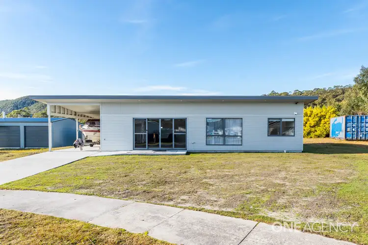 Main view of Homely house listing, 37 Serrata Crescent, Sisters Beach TAS 7321