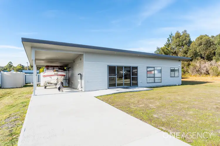 37 Serrata Crescent, Sisters Beach TAS 7321