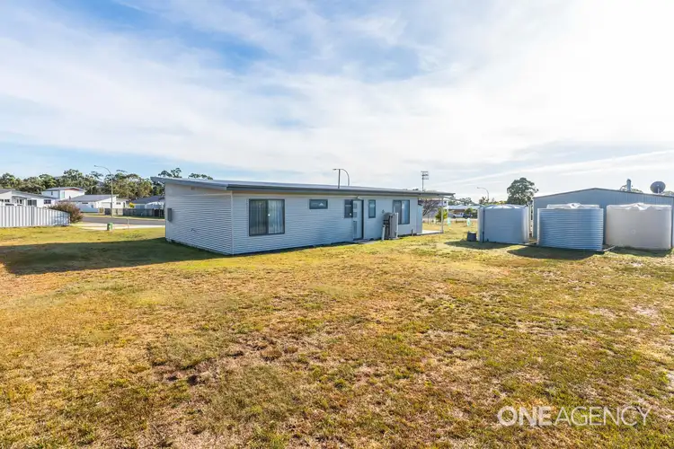 Second view of Homely house listing, 37 Serrata Crescent, Sisters Beach TAS 7321