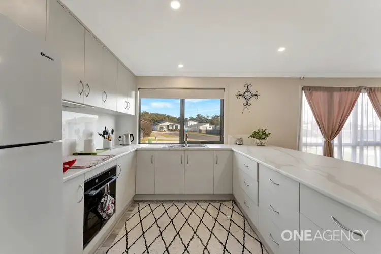 Fourth view of Homely house listing, 37 Serrata Crescent, Sisters Beach TAS 7321