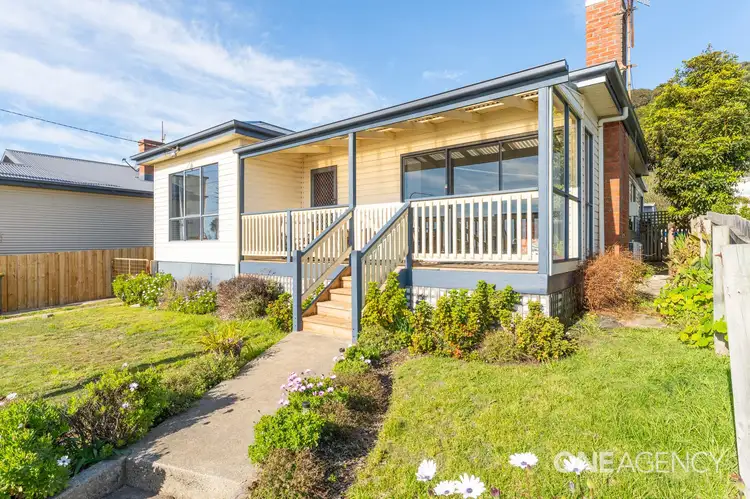 53 Bass Highway, Parklands TAS 7320