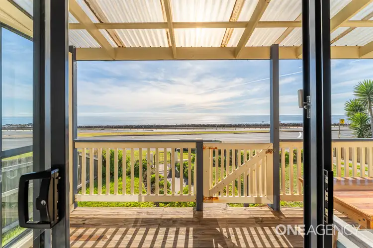 Second view of Homely house listing, 53 Bass Highway, Parklands TAS 7320