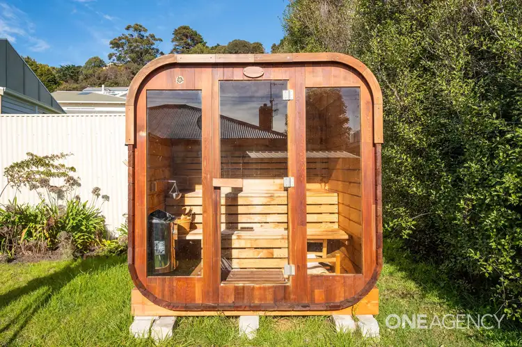 Third view of Homely house listing, 53 Bass Highway, Parklands TAS 7320
