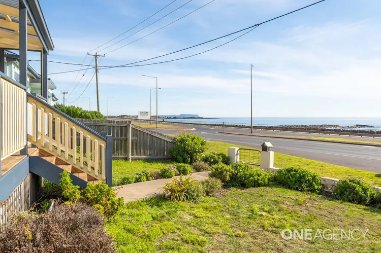 Fourth view of Homely house listing, 53 Bass Highway, Parklands TAS 7320