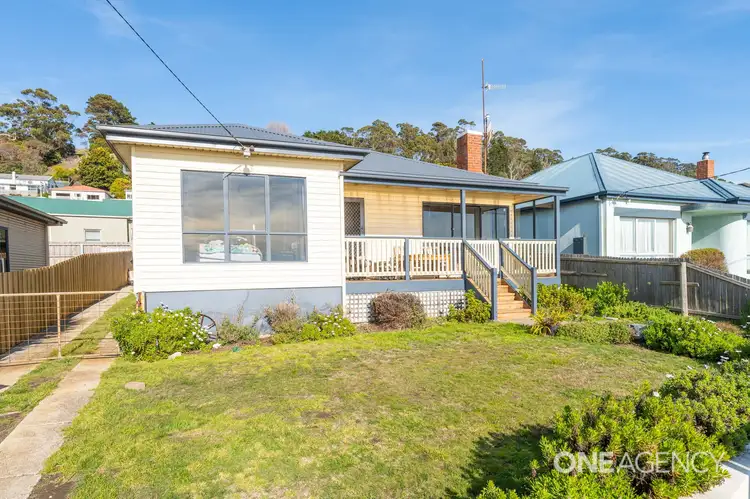 Fifth view of Homely house listing, 53 Bass Highway, Parklands TAS 7320