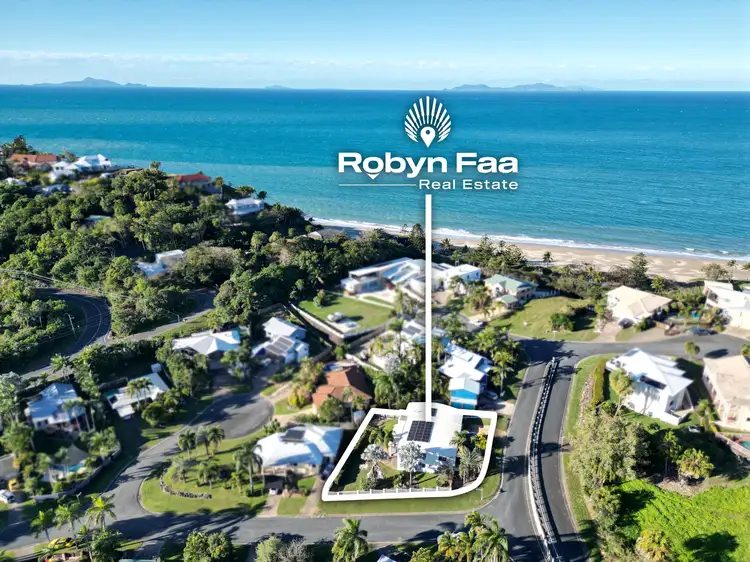 7 Sunrise Place, Blacks Beach QLD 4740