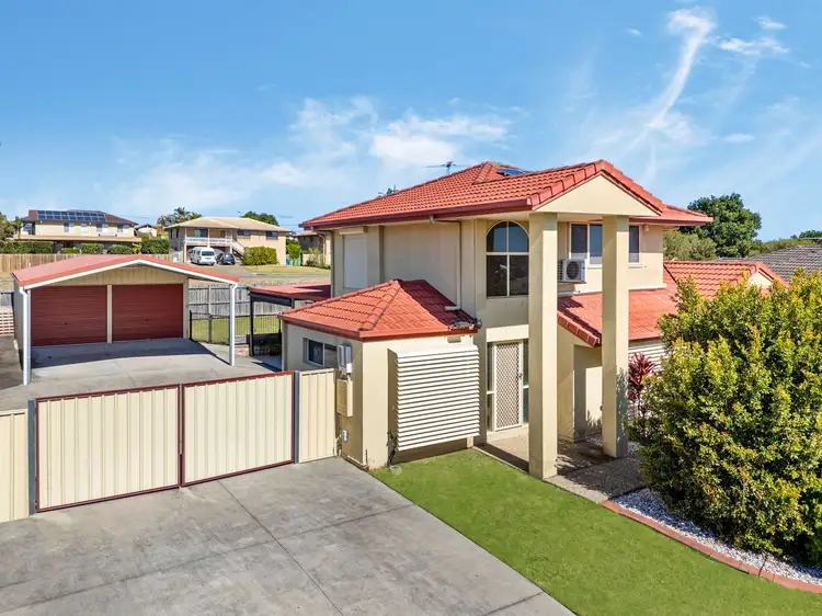 Second view of Homely house listing, 20 Anna Drive, Raceview QLD 4305
