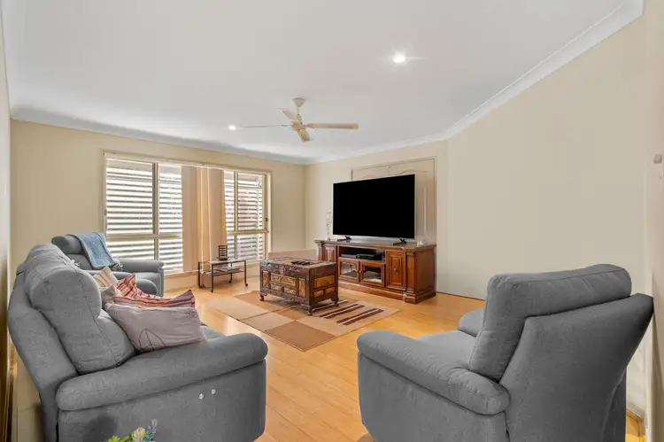 Fourth view of Homely house listing, 20 Anna Drive, Raceview QLD 4305