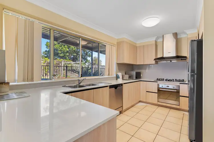 Fifth view of Homely house listing, 20 Anna Drive, Raceview QLD 4305