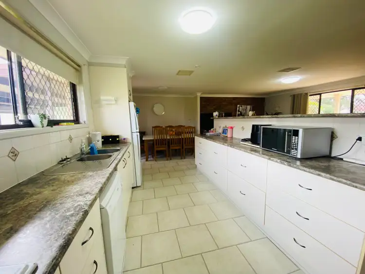 Second view of Homely house listing, 64 Forbes Road, Parkes NSW 2870