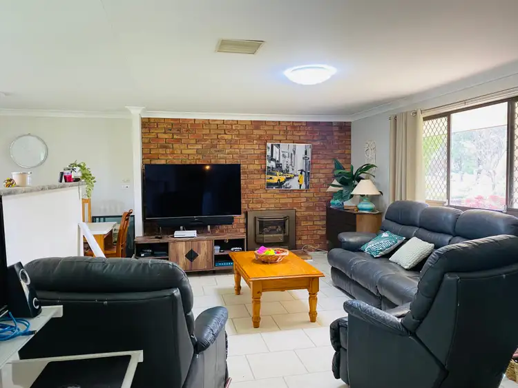 Third view of Homely house listing, 64 Forbes Road, Parkes NSW 2870