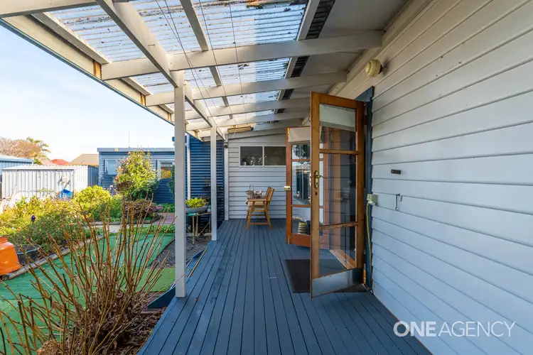 Second view of Homely house listing, 12 Inglis Street, Wynyard TAS 7325