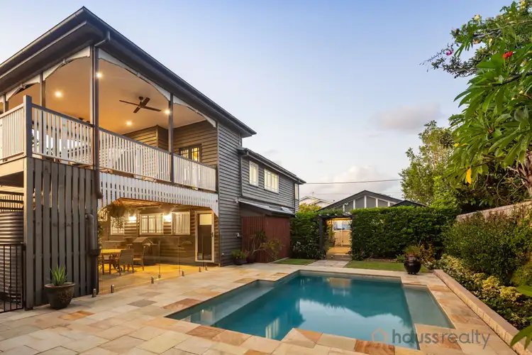 Second view of Homely house listing, 28 Rakeevan Road, Graceville QLD 4075