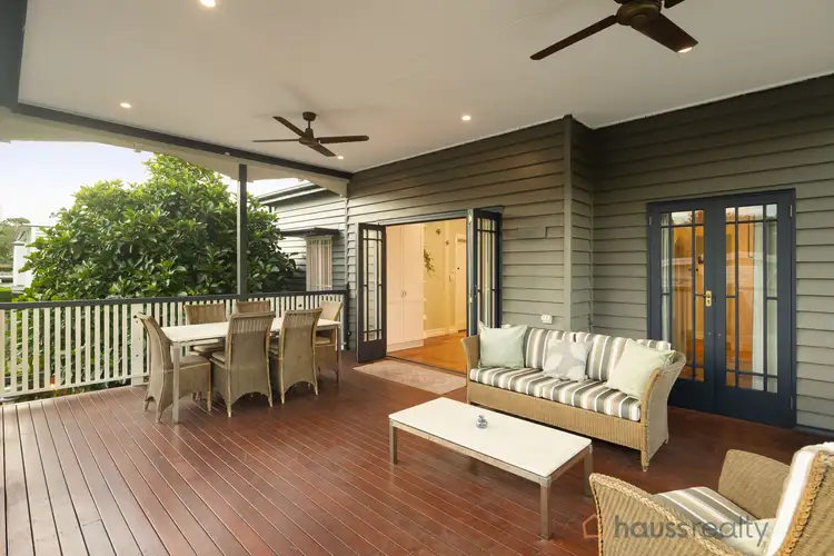 Sixth view of Homely house listing, 28 Rakeevan Road, Graceville QLD 4075