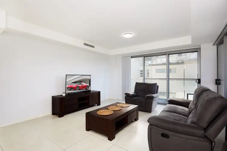 Second view of Homely apartment listing, 21/443 Pacific Highway, Asquith NSW 2077