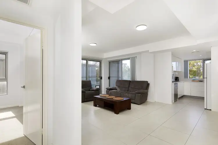 Fourth view of Homely apartment listing, 21/443 Pacific Highway, Asquith NSW 2077