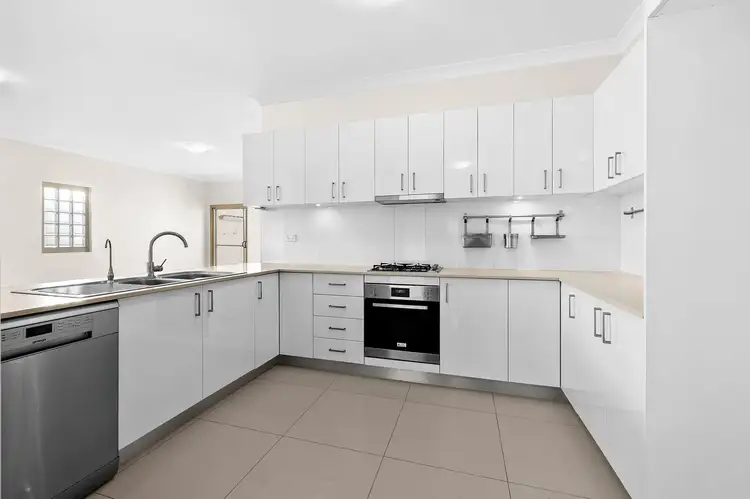 Third view of Homely unit listing, B401/580 Hume Highway, Yagoona NSW 2199