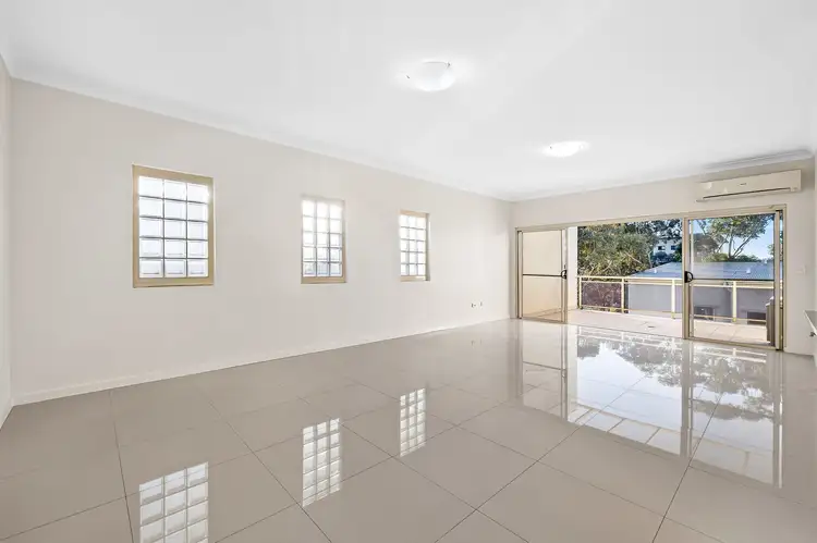 Fourth view of Homely unit listing, B401/580 Hume Highway, Yagoona NSW 2199