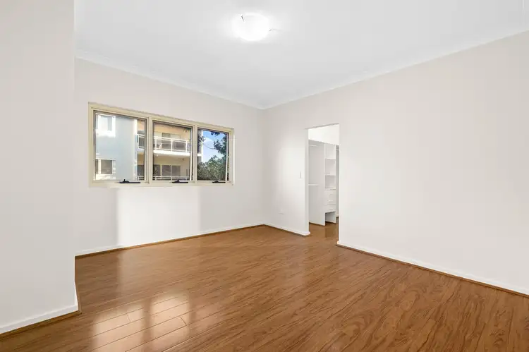Fifth view of Homely unit listing, B401/580 Hume Highway, Yagoona NSW 2199