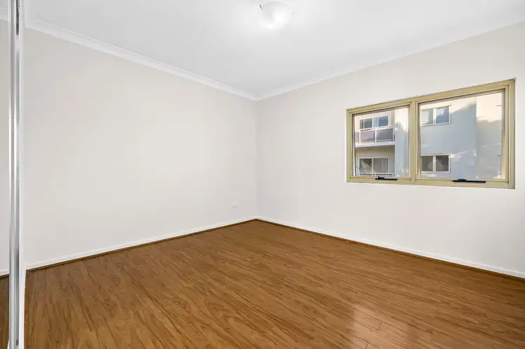 Sixth view of Homely unit listing, B401/580 Hume Highway, Yagoona NSW 2199