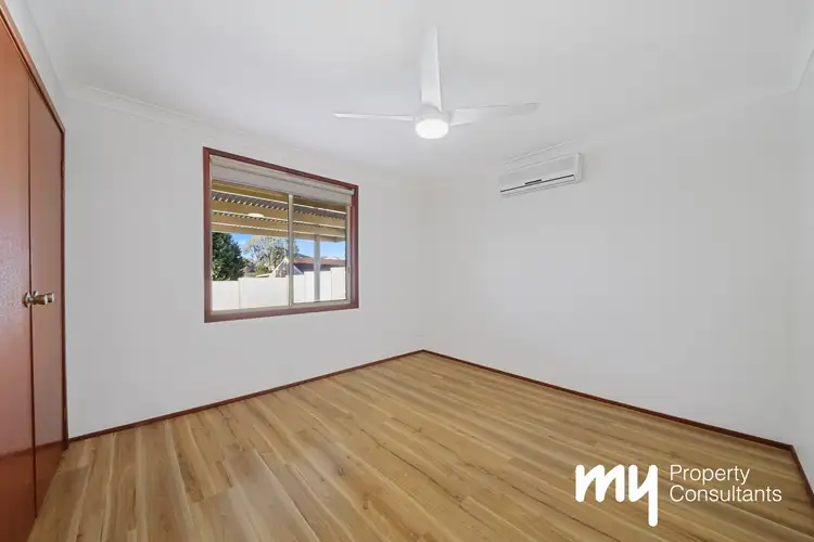Sixth view of Homely semi-detached listing, 2/102 Chasselas Avenue, Eschol Park NSW 2558