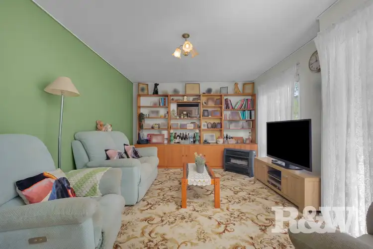 Second view of Homely house listing, 6 Pinaroo Crescent, Bradbury NSW 2560