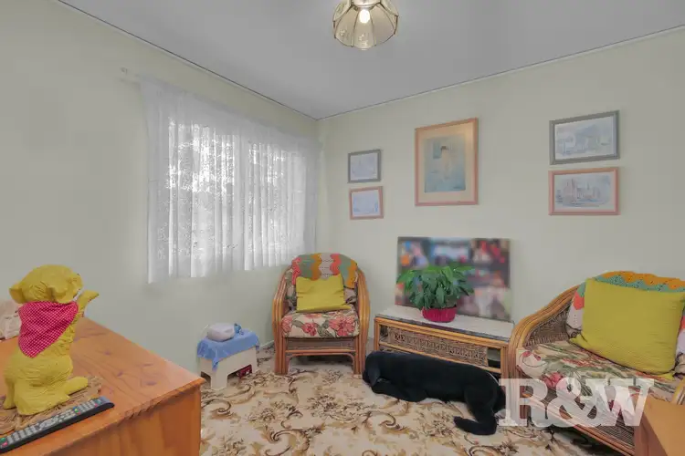 Third view of Homely house listing, 6 Pinaroo Crescent, Bradbury NSW 2560