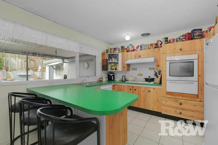 Fourth view of Homely house listing, 6 Pinaroo Crescent, Bradbury NSW 2560