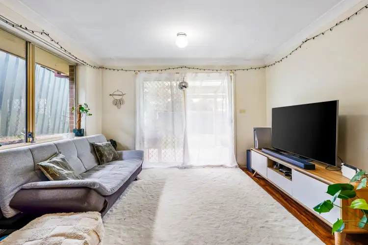 Third view of Homely semi-detached listing, 38B Codlin Street, Ambarvale NSW 2560