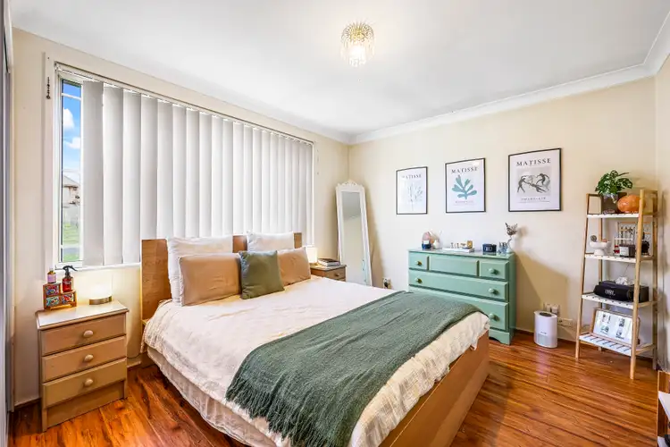 Sixth view of Homely semi-detached listing, 38B Codlin Street, Ambarvale NSW 2560