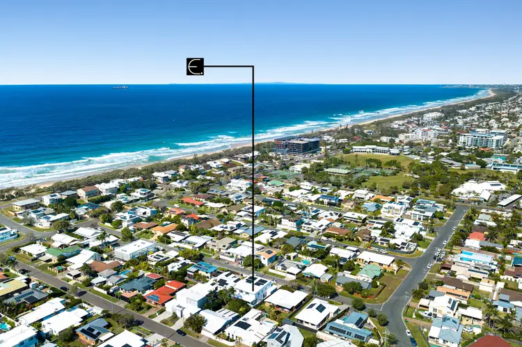 Main view of Homely house listing, 2/15 Curbarra Street, Buddina QLD 4575