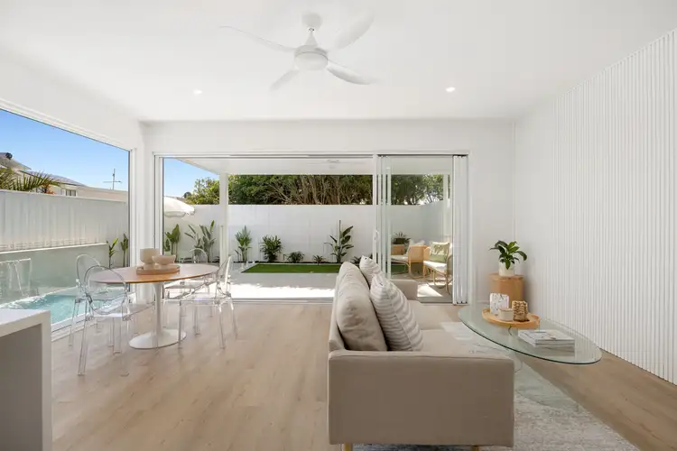 Third view of Homely house listing, 2/15 Curbarra Street, Buddina QLD 4575