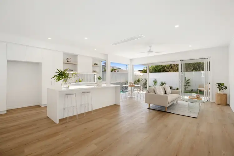 Sixth view of Homely house listing, 2/15 Curbarra Street, Buddina QLD 4575