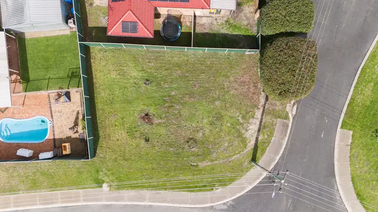 Third view of Homely land listing, 33 Tiber Avenue, Beechboro WA 6063