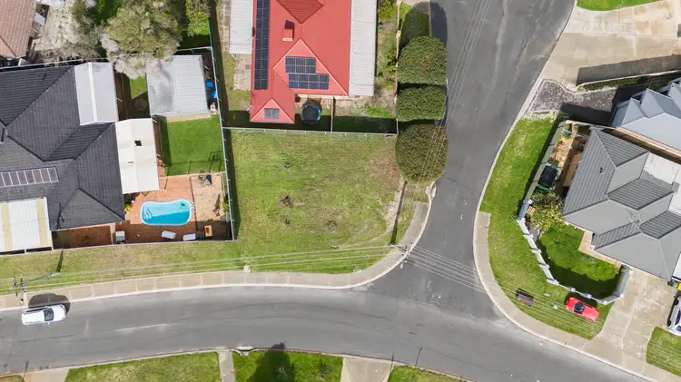 Fourth view of Homely land listing, 33 Tiber Avenue, Beechboro WA 6063