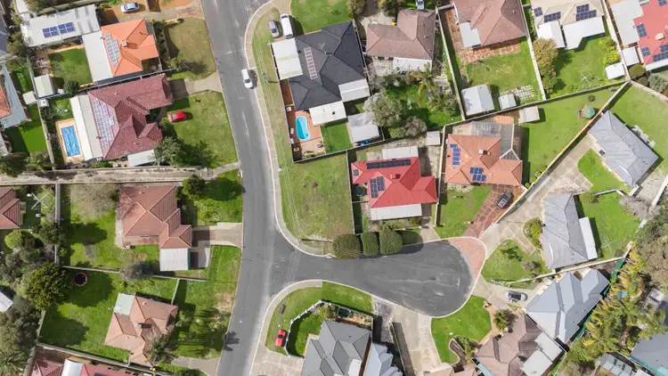 Sixth view of Homely land listing, 33 Tiber Avenue, Beechboro WA 6063