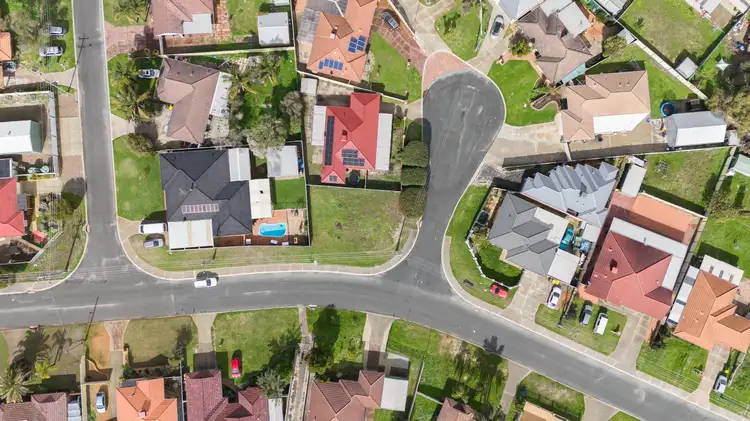 Seventh view of Homely land listing, 33 Tiber Avenue, Beechboro WA 6063