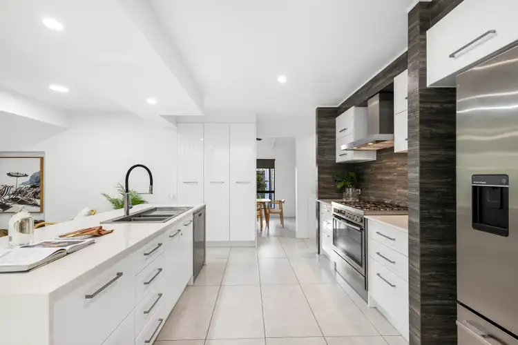 Third view of Homely house listing, 9a Mooloolah Drive, Minyama QLD 4575