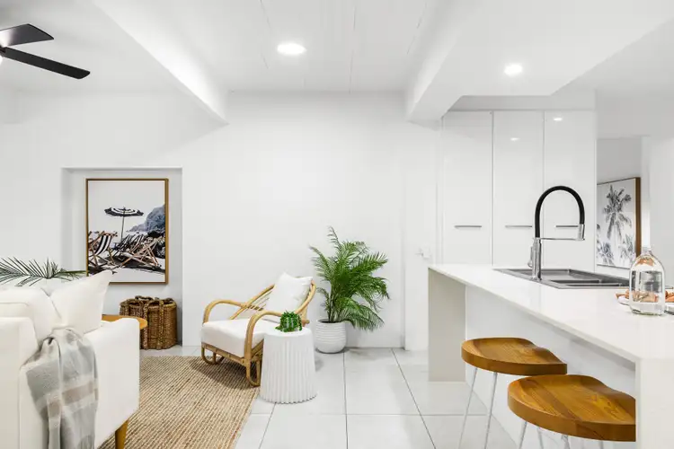 Fifth view of Homely house listing, 9a Mooloolah Drive, Minyama QLD 4575