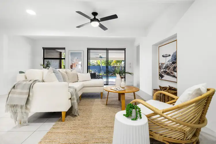 Sixth view of Homely house listing, 9a Mooloolah Drive, Minyama QLD 4575