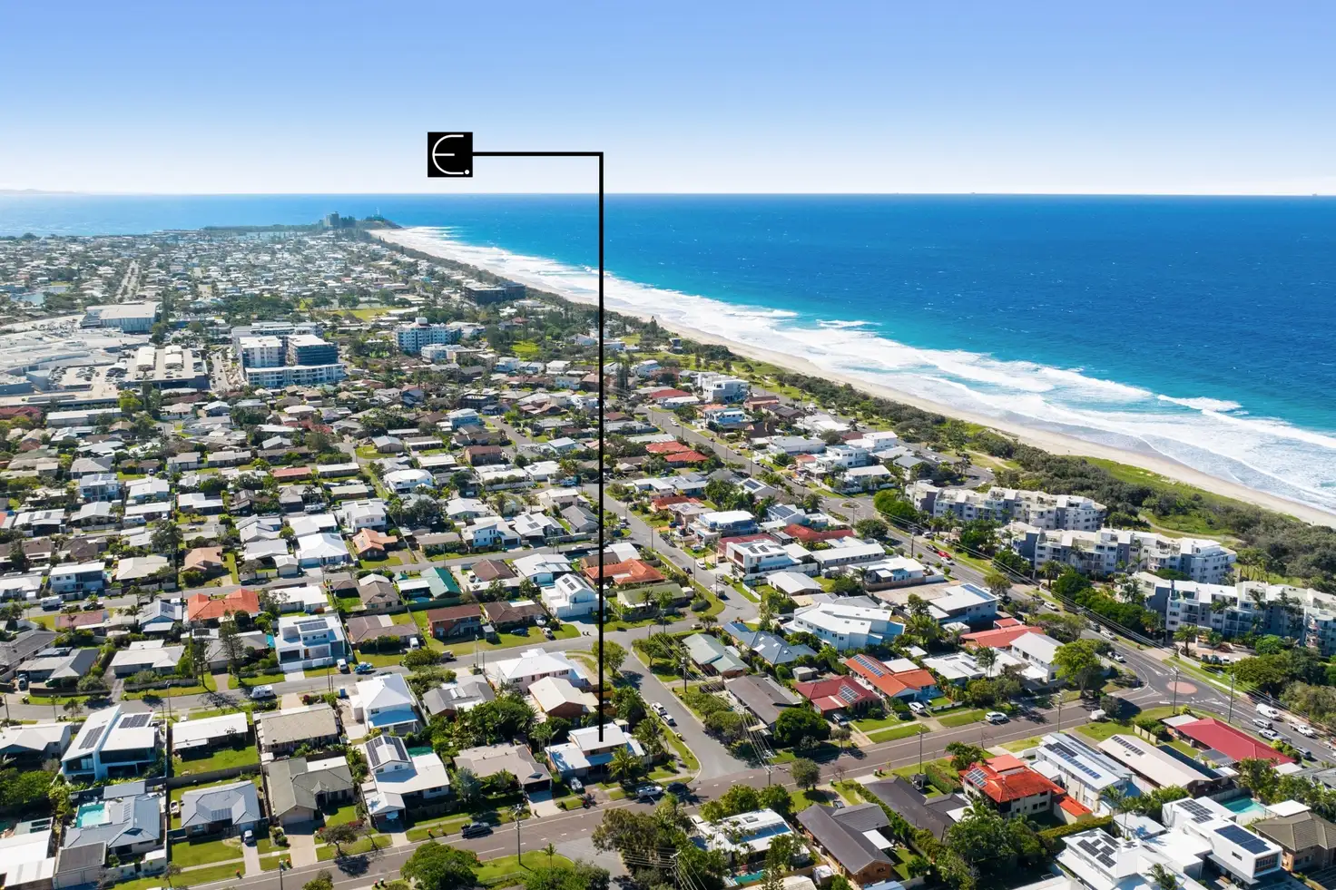 Main view of Homely house listing, 6 Kalawa Street, Buddina QLD 4575
