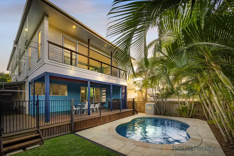 Second view of Homely house listing, 260 Verney Road East, Graceville QLD 4075