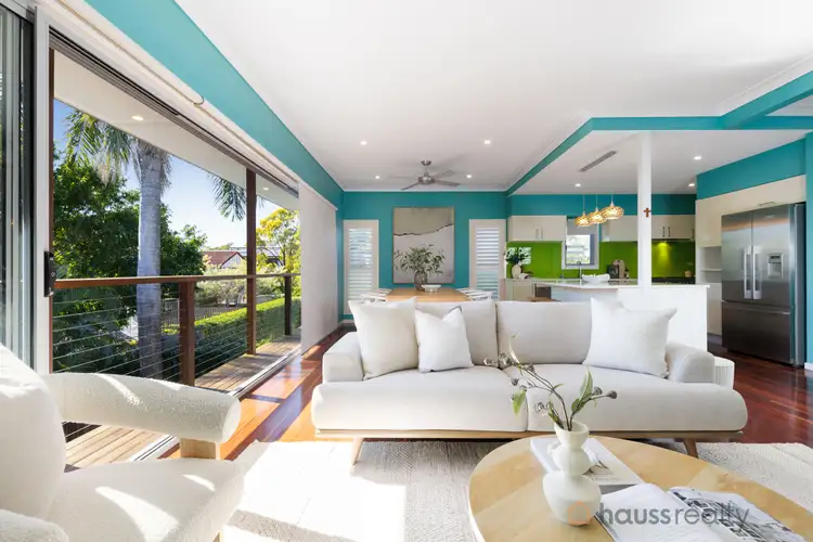 Fifth view of Homely house listing, 260 Verney Road East, Graceville QLD 4075