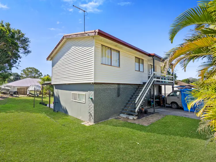 Main view of Homely house listing, 64 Sallows Street, Alexandra Hills QLD 4161