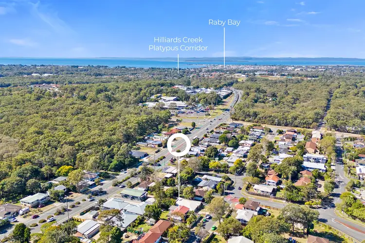 Second view of Homely house listing, 64 Sallows Street, Alexandra Hills QLD 4161
